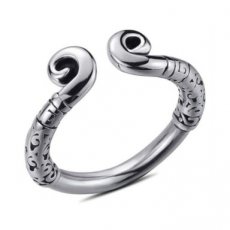 Ancient Style Glans Ring 28 mm Ancient Style Glans Ring 28 mm