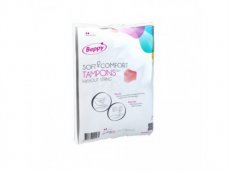 Beppy Comfort Tampons Dry (30x)