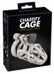 Chastity Cage 05370200000 Chastity Cage
