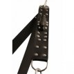 Deluxe VIP Leather Sling - Complete Set RED017BK/B Deluxe VIP Leather Sling - Complete Set