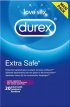 DUREX Extra Safe 20 Pcs. DUREX Extra Safe 20 Pcs.