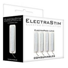 ElectraStim Penis / Vagina Pads (Pack Of 4) ElectraStim Penis / Vagina Pads (Pack Of 4)