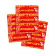 Euroglider Condoms Showbox (144x) Euroglider Condoms Showbox (144x)