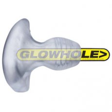 Glowhole-1 - Buttplug  139070DUS Glowhole-1 - Buttplug