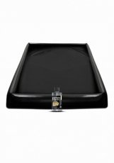 Inflatable Play Sheet - Black Inflatable Play Sheet - Black