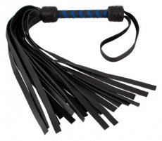 Leather flogger 20405651000 OR Leather flogger