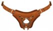 Leather Strap-on Harness S/M Leather Strap-on Harness S/M