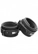 Neoprene Ankle Cuffs with Lock Neoprene Ankle Cuffs with Lock