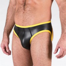 Open For Now Bottoms - Yellow Open For Now Bottoms - Yellow