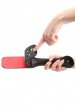 Ouch! Paddle - BAD BOY - Black Ouch! Paddle - BAD BOY - Black