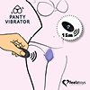 Panty Vibe Remote Controlled Vibrator  E29667 Panty Vibe Remote Controlled Vibrator