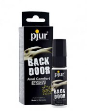 Pjur Back Door - Spray 20 ml. Pjur Back Door - Spray 20 ml.