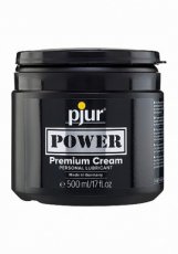Pjur Power - 500 ml