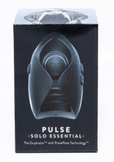 Pulse Solo Essential Pulse Solo Essential