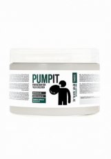 Pump it - Protection For Your Erection - 500 ml Pump it - Protection For Your Erection - 500 ml