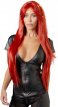 Red Wig 07734920000 OR Red Wig