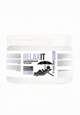 Relax It - Numb Your Bum Before You Succumb - 500 Relax It - Numb Your Bum Before You Succumb - 500 ml