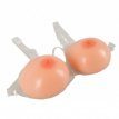 Silicone breast prosthesis 2400 grams Silicone breast prosthesis 2400 grams