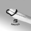 Silicone Dipstick Sound - Metal Silicone Dipstick Sound - Metal