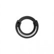 Steel Fusion Ring - Boost Silicone | Steel Fusion Ring - Boost