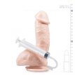 The Amazing Squirting Cock Dildo 0274-00-BXEDC The Amazing Squirting Cock Dildo