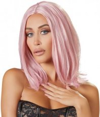 Wig Pink