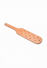 Wooden Paddle Wooden Paddle